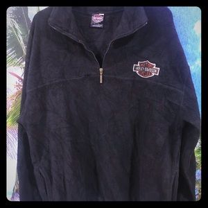 Vintage Harley Davidson Original Sweater